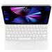 کیبورد تبلت اپل مدل Magic Keyboard مناسب برای آی پد پرو 11 اینچ نسل چهارم